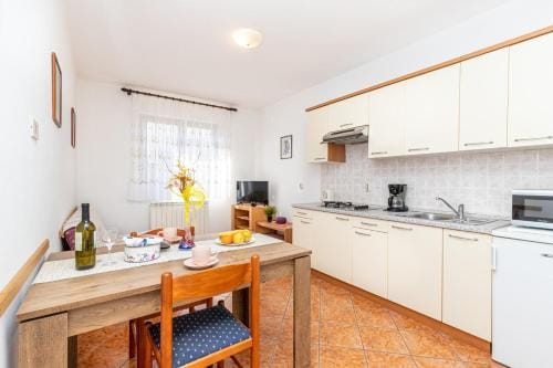 Apartments Banko Hotel in Rovinj
