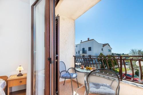 Apartments Banko Hotel in Rovinj