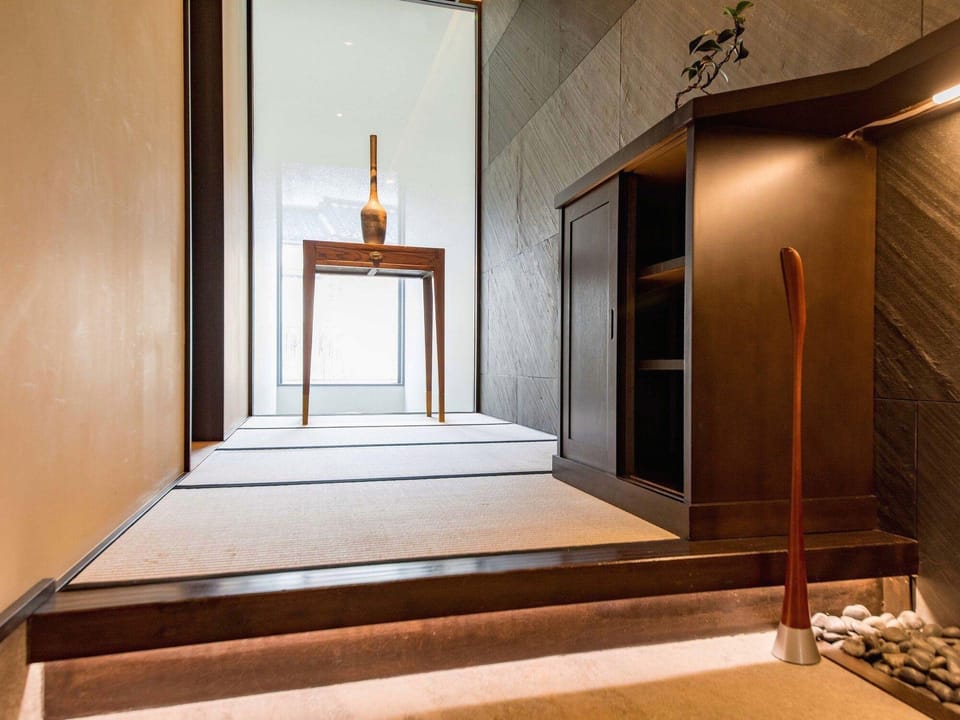 Maki No Oto Kanazawa Hotel in Kanazawa