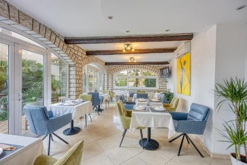 Villa Ladavac B&B Hotel in Rovinj