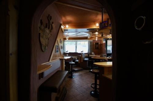 Haus Eder Steiner Hotel in Saalbach-Hinterglemm
