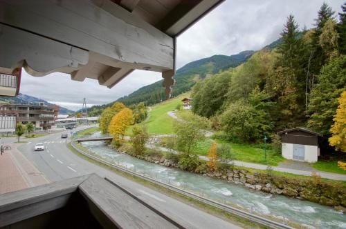Haus Eder Steiner Hotel in Saalbach-Hinterglemm