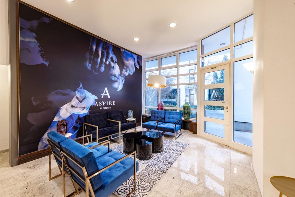Aspire Elements Reutlingen, Trademark Collection by Wyndham Hotel in Reutlingen