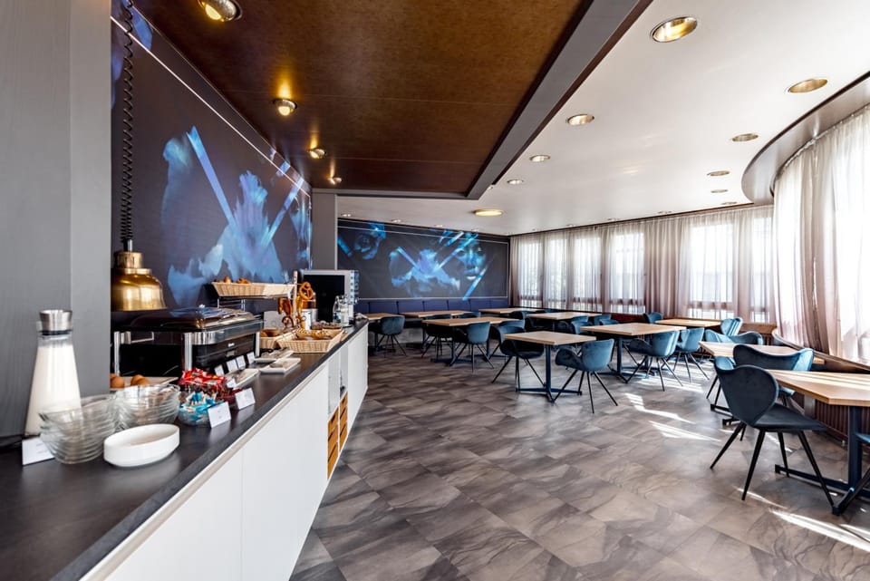 Aspire Elements Reutlingen, Trademark Collection by Wyndham Hotel in Reutlingen