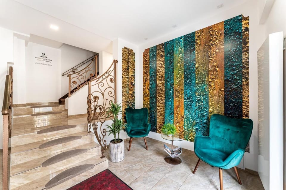 Aspire Castillo Reutlingen Trademark Collection Hotel in Reutlingen