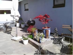 Svalegaarden Guesthouse Hotel in Bogense