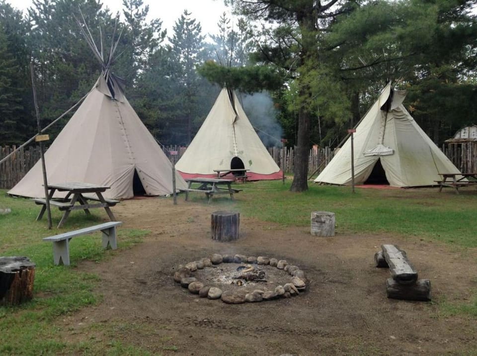 L'Auberge Refuge du Trappeur Inn in Shawinigan