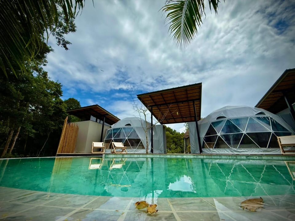 Awana Villa Resort Yaonoi - SHA Extra Plus Resort in Krabi Changwat