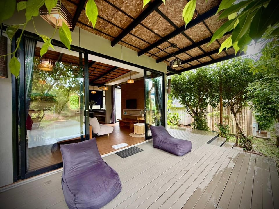 Awana Villa Resort Yaonoi - SHA Extra Plus Resort in Krabi Changwat