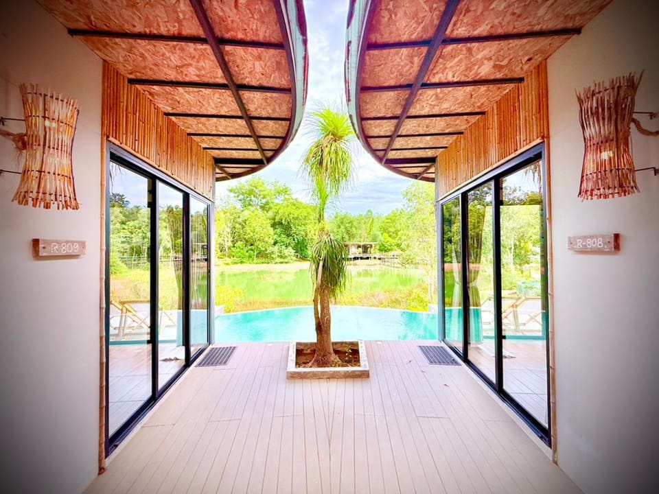 Awana Villa Resort Yaonoi - SHA Extra Plus Resort in Krabi Changwat