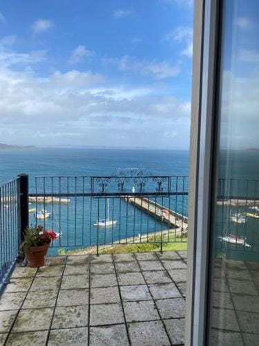 Honeycombe House Hotel in Mevagissey