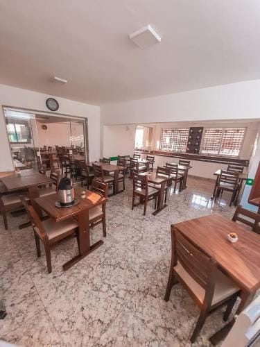 Kaluff Hotel Hotel in State of Rio de Janeiro