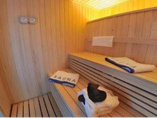 Hotel Val Joly Hotel in Saint-Gervais-Bains