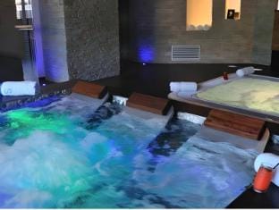 Hotel Val Joly Hotel in Saint-Gervais-Bains