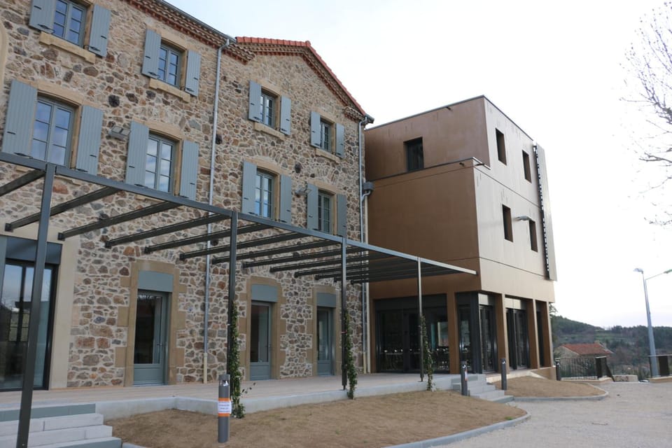 Le Felicien Hotel in Provence-Alpes-Côte d'Azur