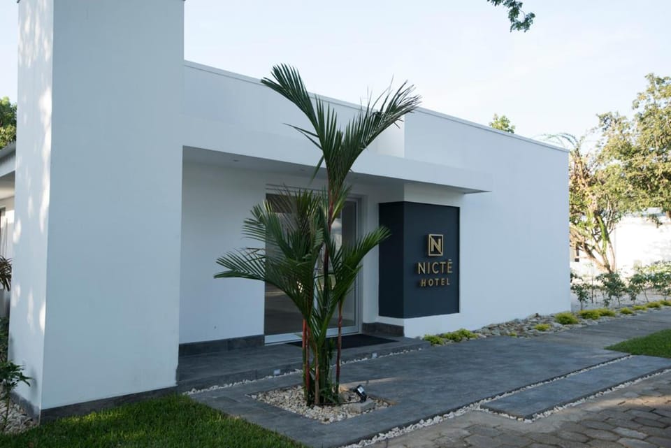 Hotel Nicte Hotel in Managua
