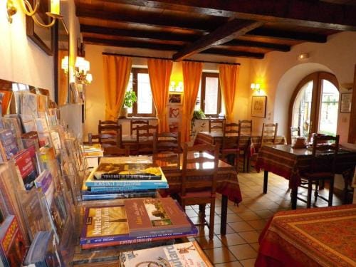 A l'arc en ciel Hotel in Baden-Württemberg
