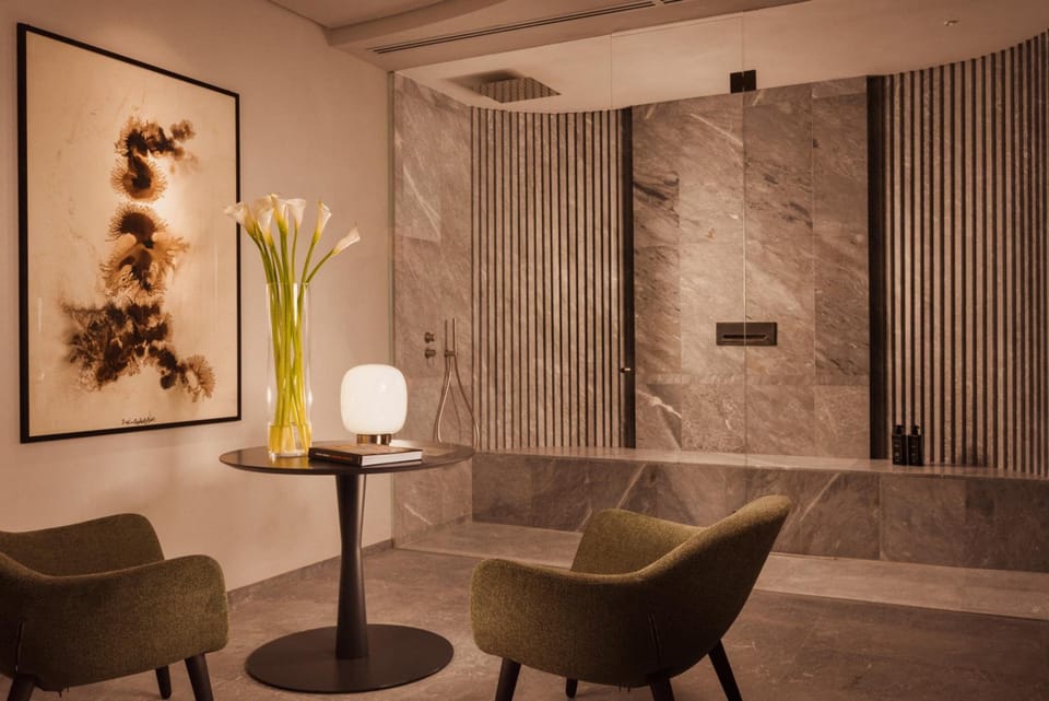 The Bank Hotel - Etruria Collection Hotel in Perugia