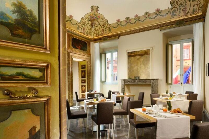 The Bank Hotel - Etruria Collection Hotel in Perugia
