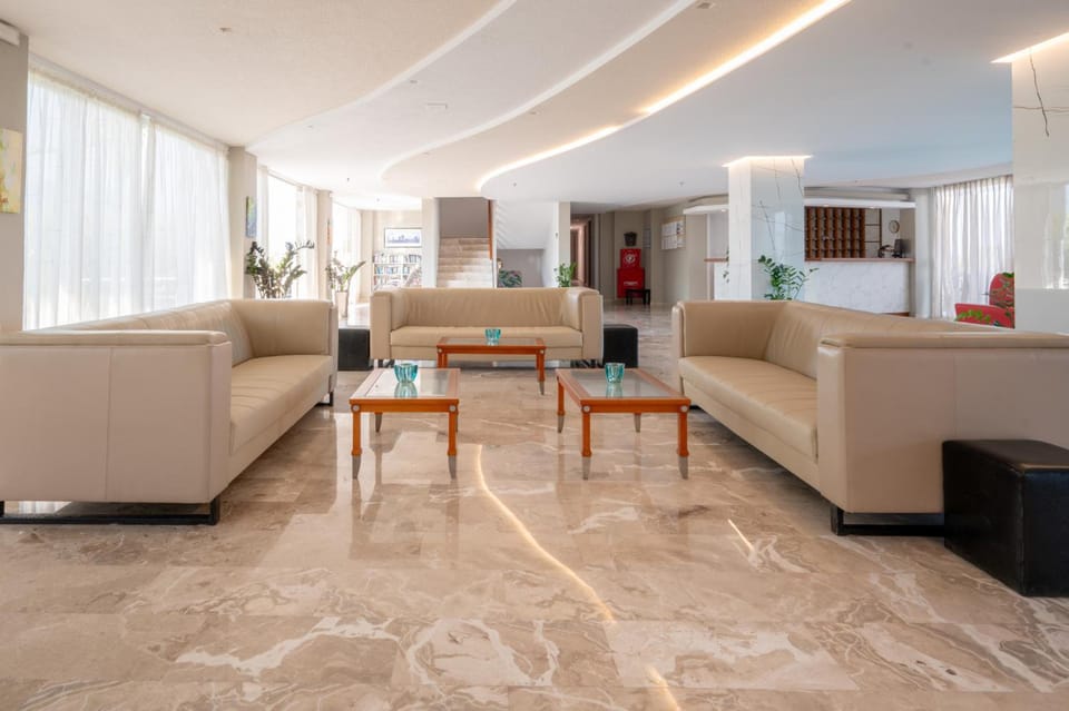 Costa Angela Seaside Resort Hotel in Decentralized Administration of the Aegean