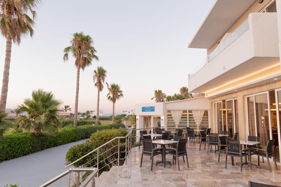Costa Angela Seaside Resort Hotel in Kos, Greece