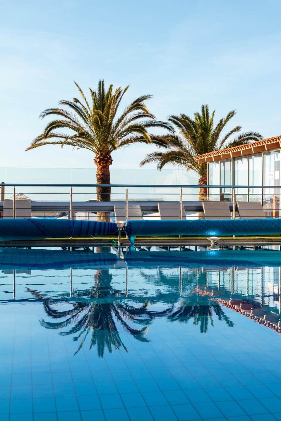 Christina Beach Hotel Hotel in Chania