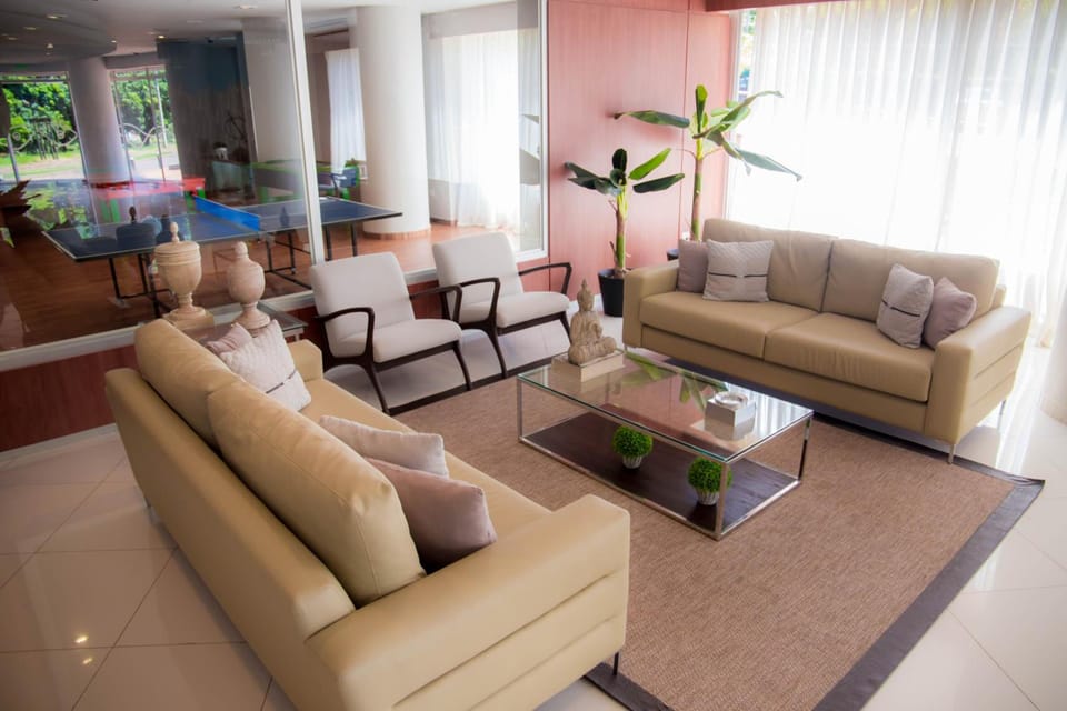 7 Saltos Resort Hotel in State of Paraná