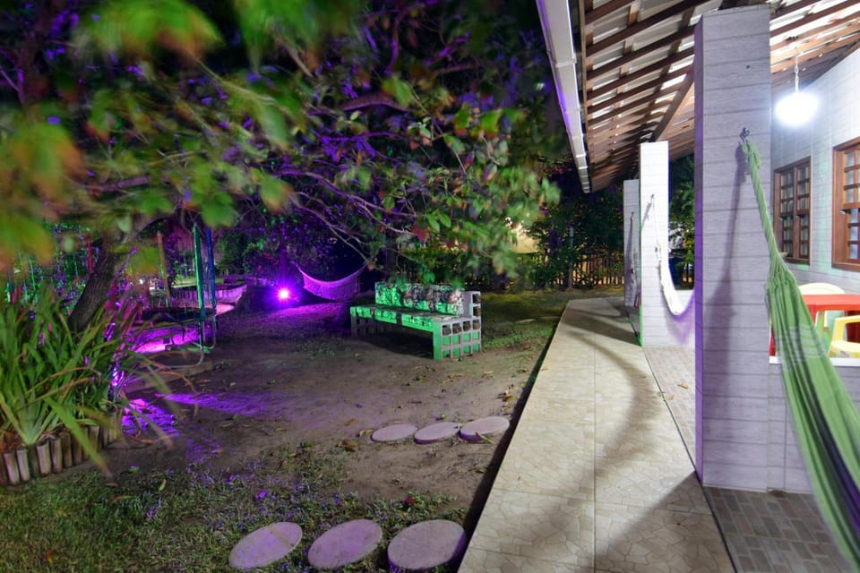 Hotel Pousada Ipitanga IV Inn in Lauro de Freitas