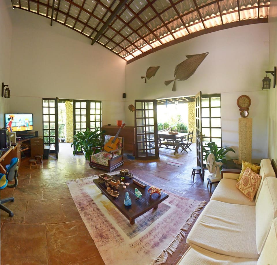 Hotel Pousada Ipitanga IV Inn in Lauro de Freitas