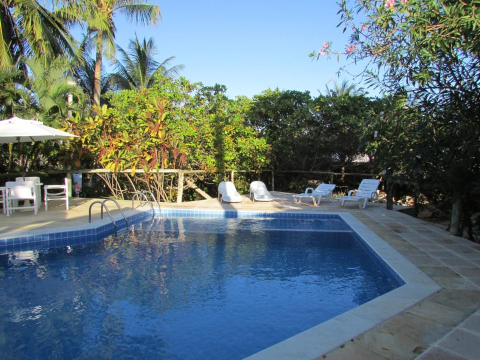 Hotel Pousada Ipitanga IV Inn in Lauro de Freitas