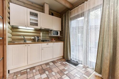 D&A Baltic Beach Villa Hotel in Klaipėda County, Lithuania
