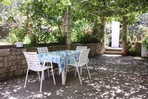Rooms by the sea Pomena, Mljet - 4929 Hotel in Dubrovnik-Neretva County