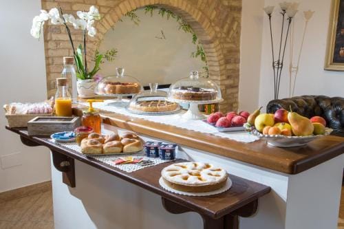 B&B Casa Cavour Hotel in San Benedetto del Tronto