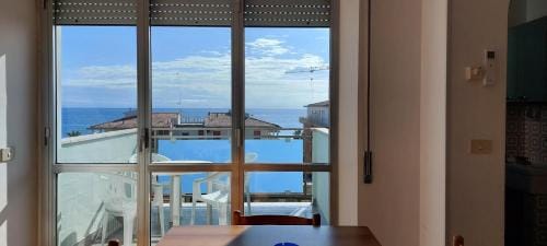 Residence Danubio Hotel in San Benedetto del Tronto