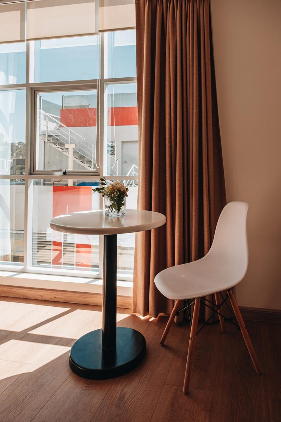 FRATELLI CORP APART HOTEL Hotel in La Paz