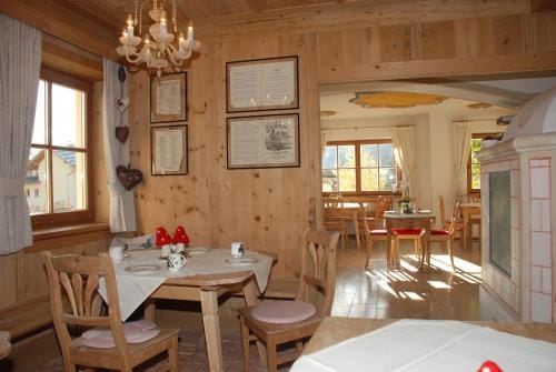 Piccolohotel Tempele Garni Hotel in San Candido