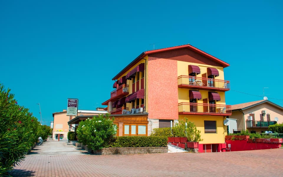 Hotel Primavera Hotel in Peschiera del Garda