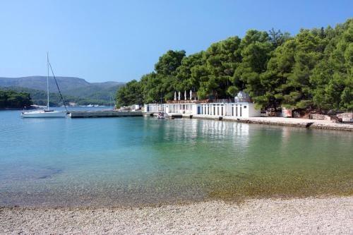 Apartments and rooms with parking space Stari Grad, Hvar - 14888 Hotel in Stari Grad