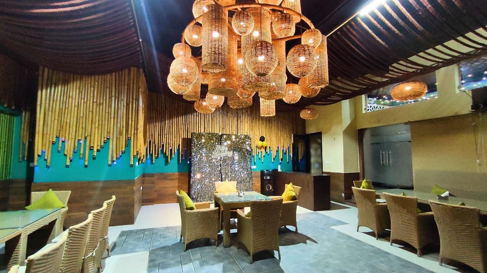 MGR Hotel Moradabad Hotel in Uttarakhand