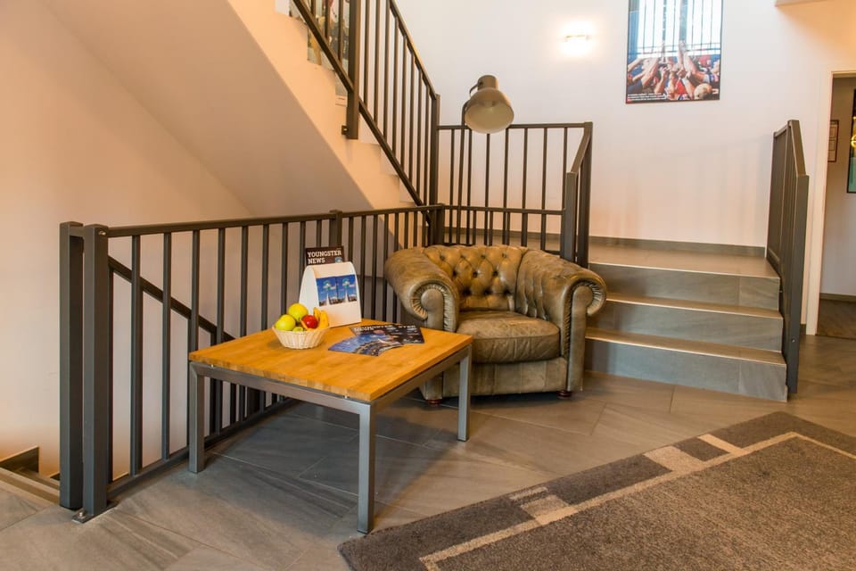 Hotel Flensburg Akademie Hotel in Flensburg