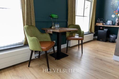 Heuvelsuites Hotel in Oosterhout