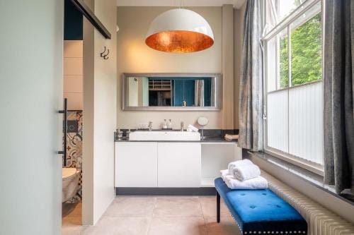Heuvelsuites Hotel in Oosterhout