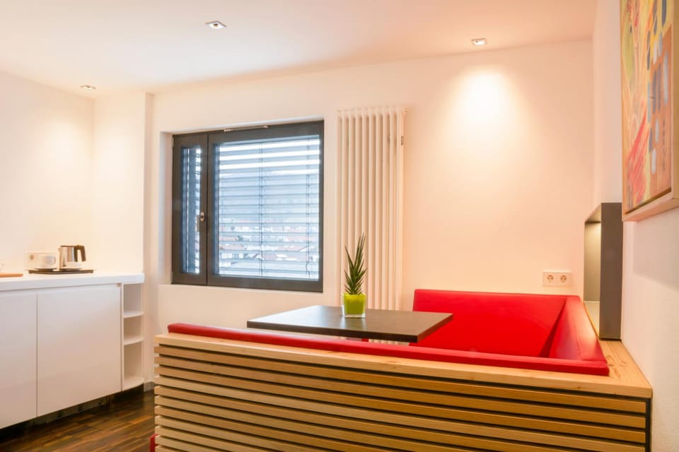 Hotel Rommel Hotel in Baden-Württemberg