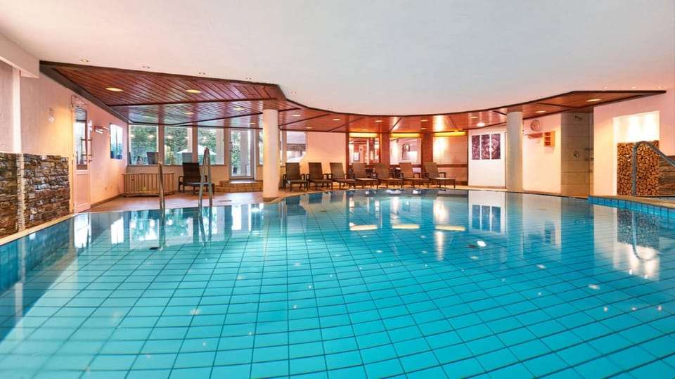 Hotel Engel - Familotel Hochschwarzwald Hotel in Baden-Württemberg