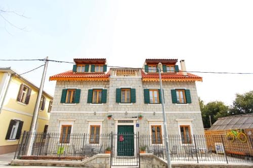 Villa Sol Hotel in Šibenik-Knin County, Croatia