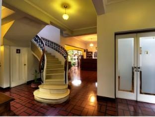 La Bergerac Boutique Hotel Hotel in San Jose