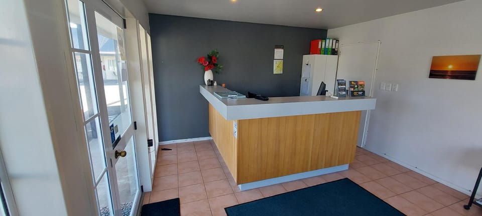 Fitzherbert Court Motel Motel in West Coast