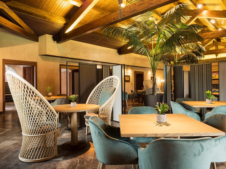 Relais San Giuliano Hotel in Sicily