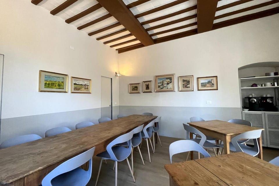 San Leo Albergo Diffuso Hotel in Marche