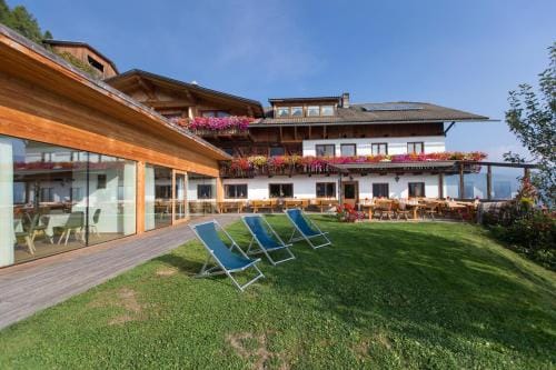 Berggasthof Hausler Hotel in Trentino-South Tyrol